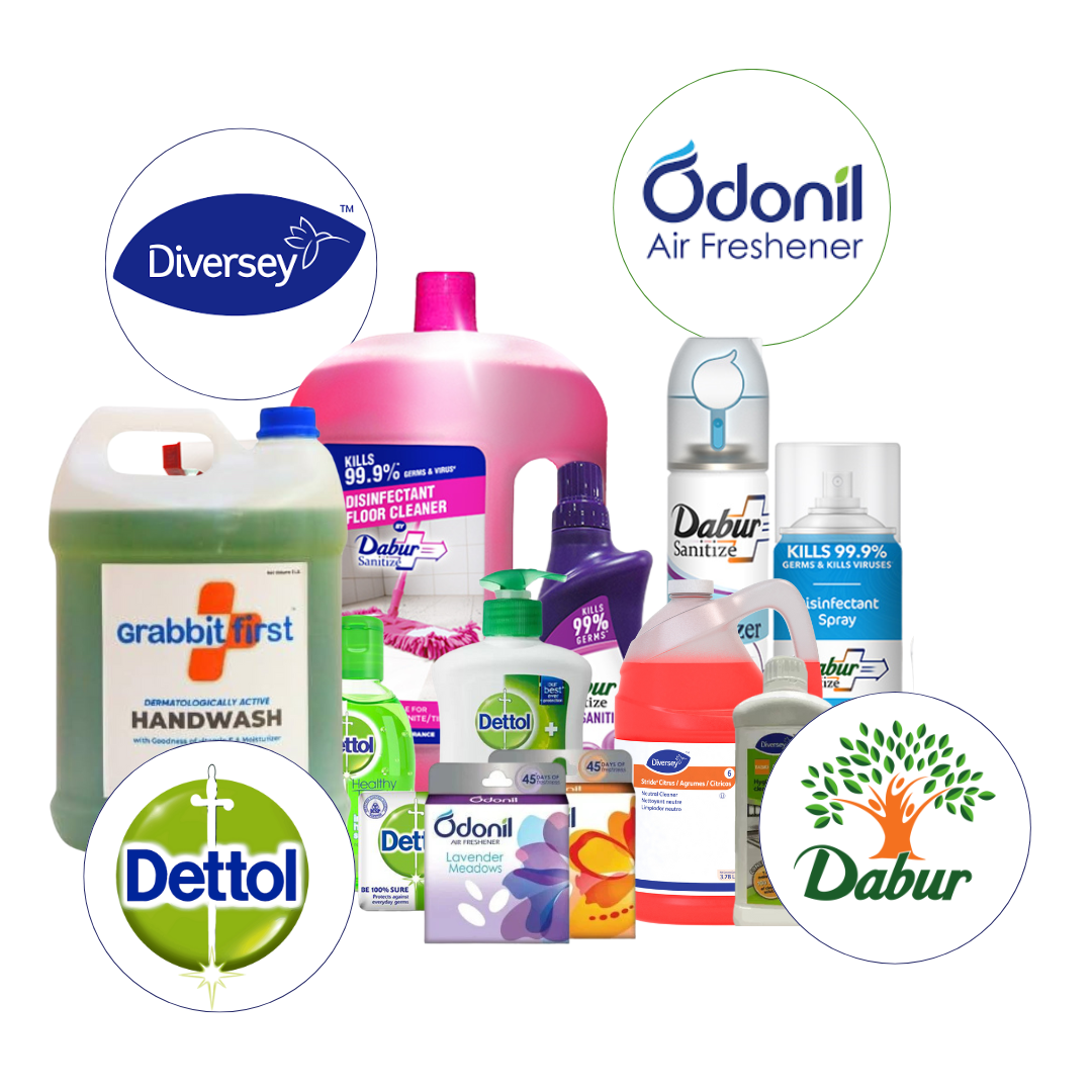 Cleaning Chemicals